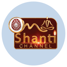 OM SHANTI TV LIVE