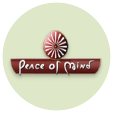 PEACE OF MIND TV LIVE