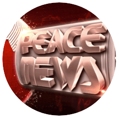 PEACE NEWS