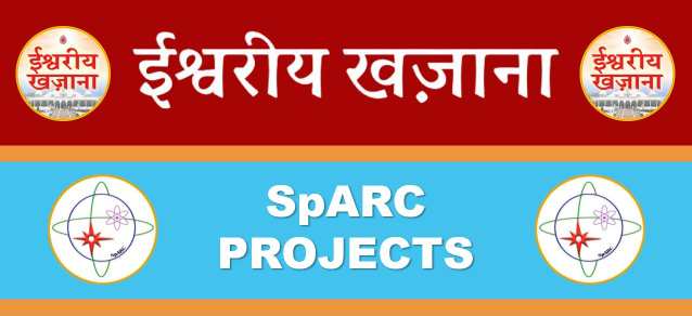 Sparc Projects